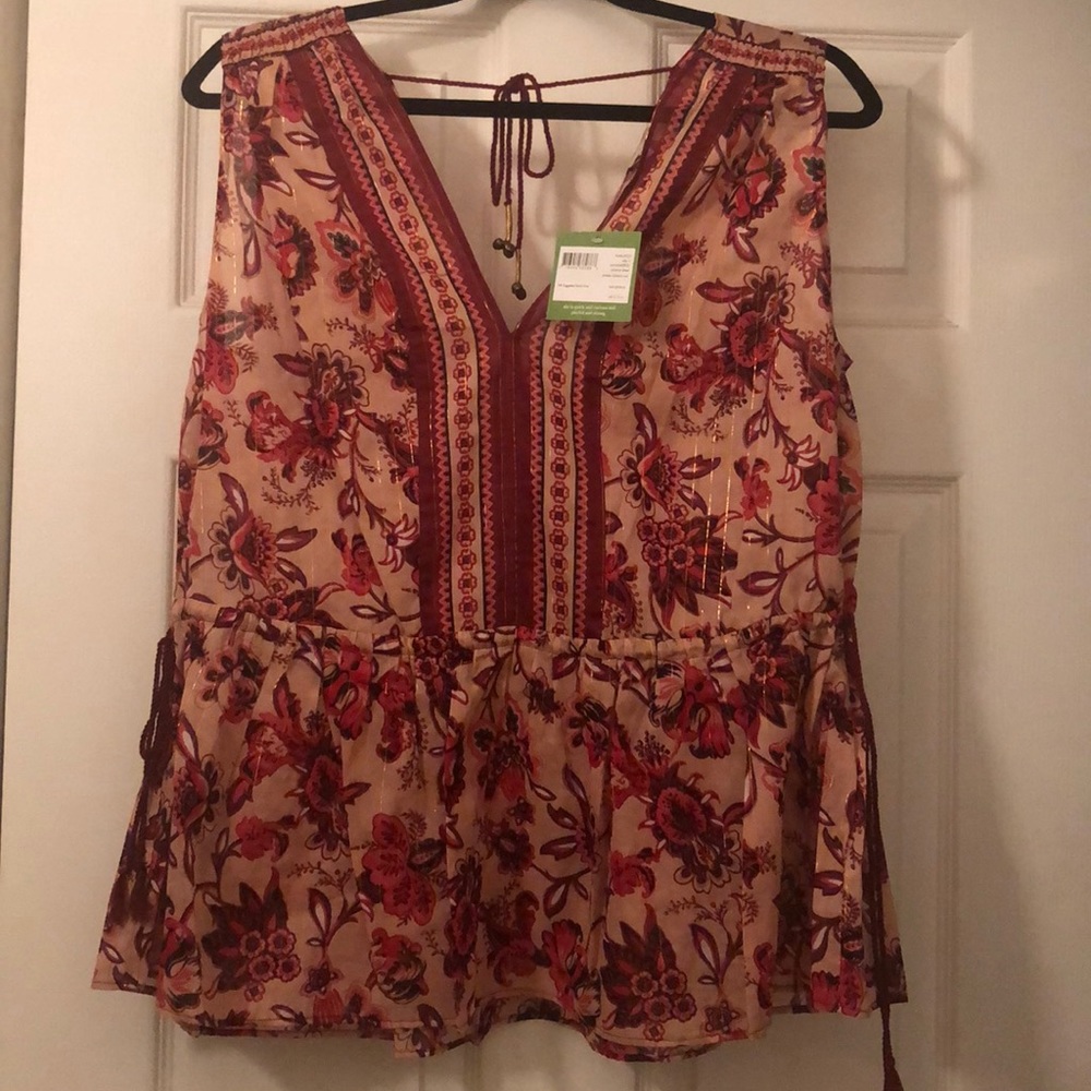 Kate Spade top